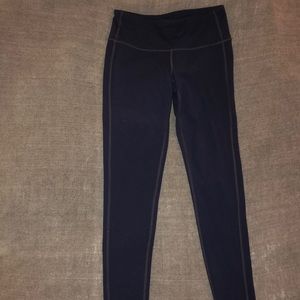 Athleta Leggings.